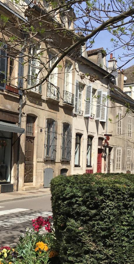 La Petite Verriere Beaune  Buitenkant foto
