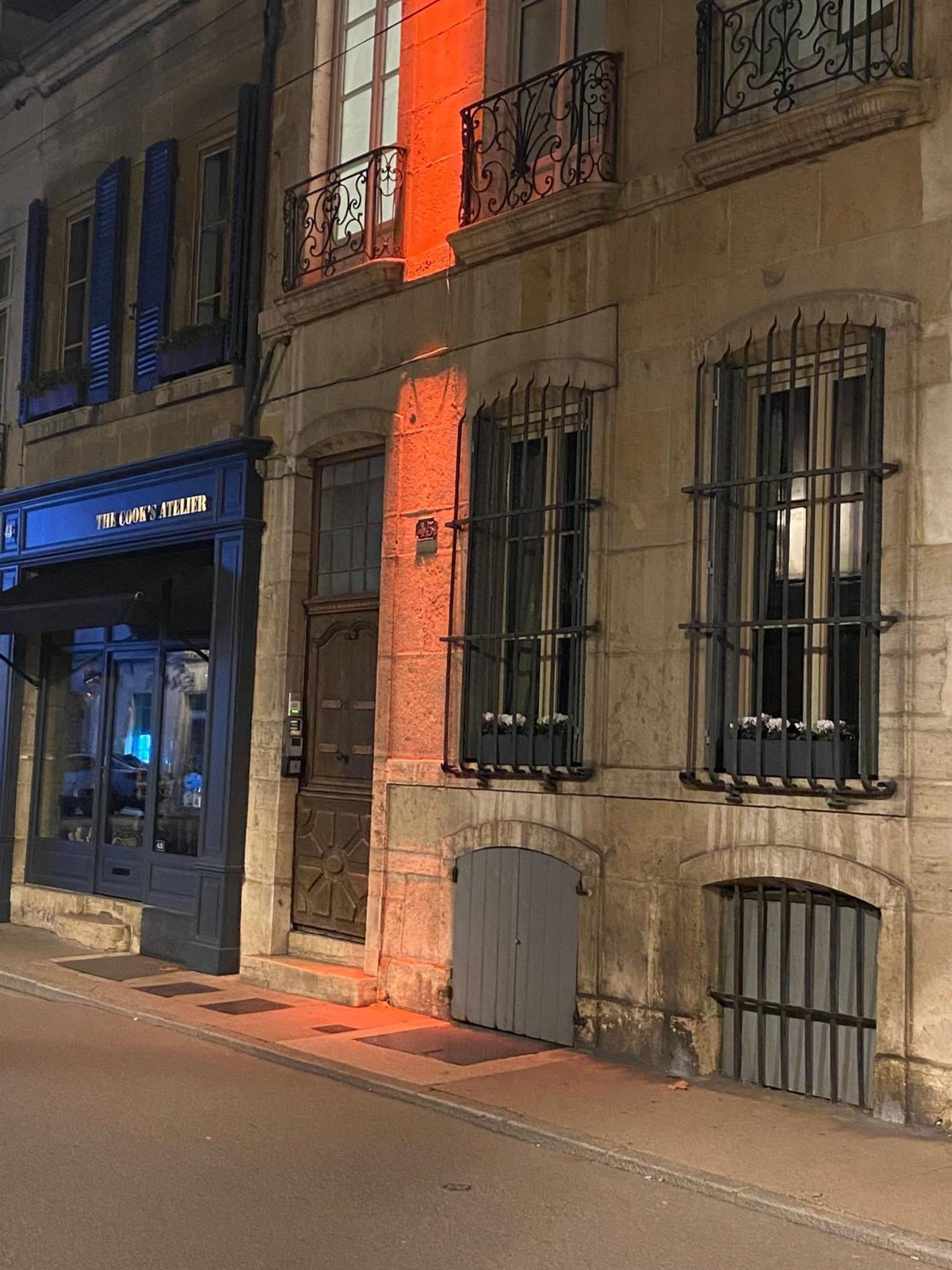 La Petite Verriere Beaune  Buitenkant foto